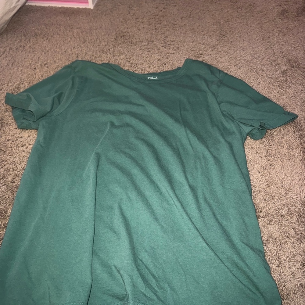 Universal Thread Teal Top